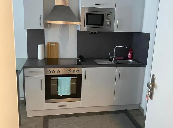 Ferienwohnung Konstanz