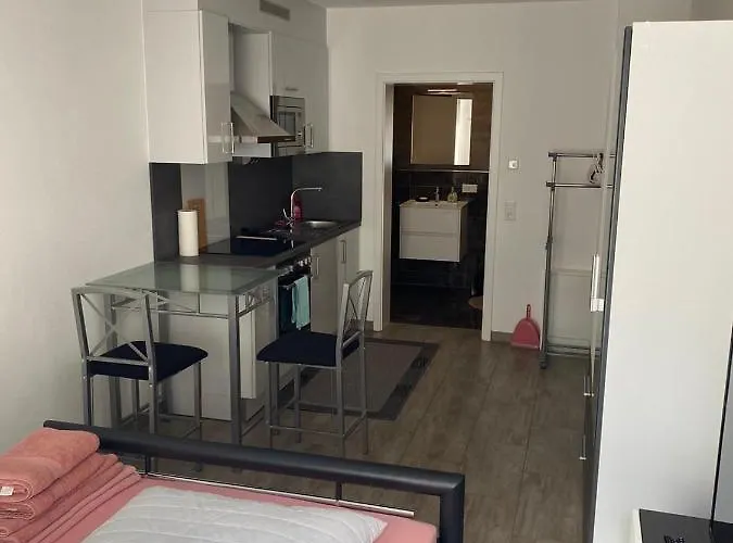 Ferienwohnung Konstanz