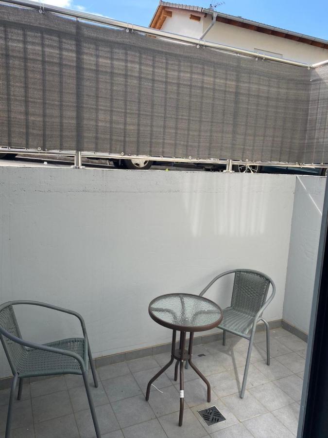 Ferienwohnung Konstanz Apartment